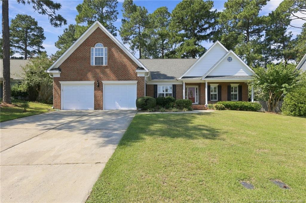 3517 Harbison Court — photo
