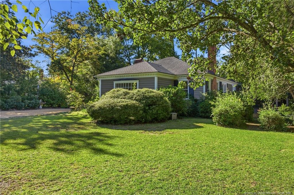 1515 Morganton Road — photo