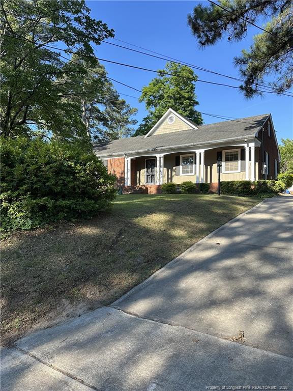 2505 N Edgewater Drive — photo
