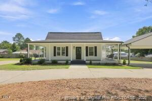 503 Old Post Road, Erwin, NC 28339 — photo 2