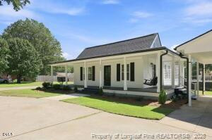 503 Old Post Road, Erwin, NC 28339 — photo 3