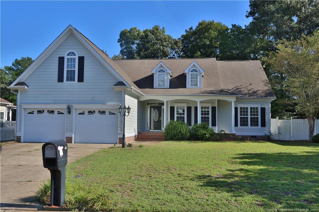 1119 Masterpiece Drive — photo