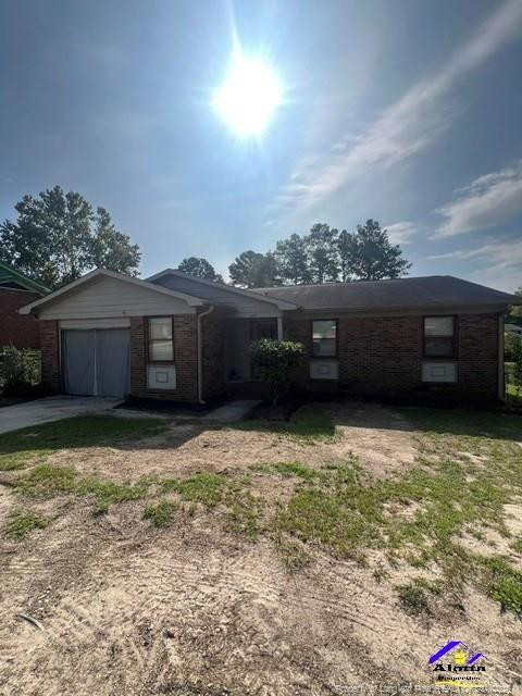1179 Hoke Loop Road — photo
