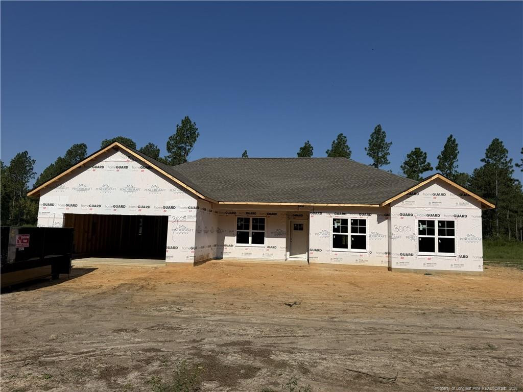 3005 S River School Road — photo