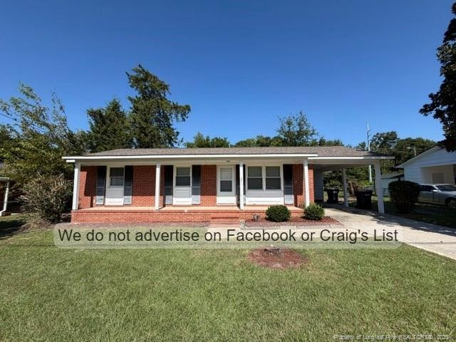 6494 Pleasant Street — photo