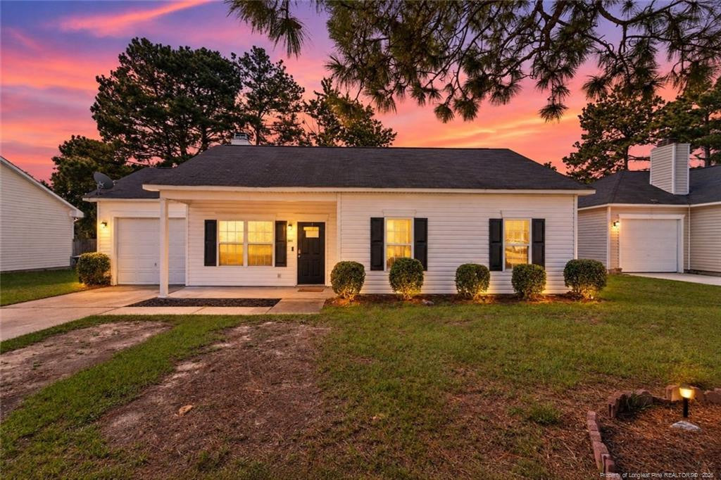 3823 Goforth Drive — photo