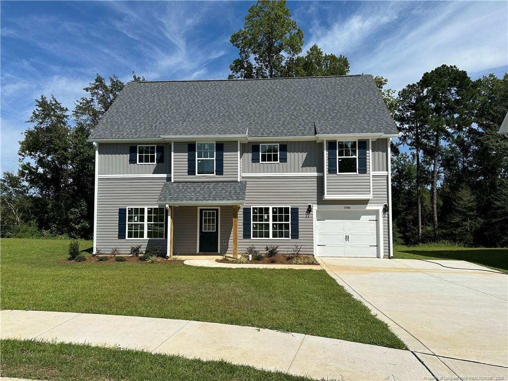 9748 Gooden Drive — photo