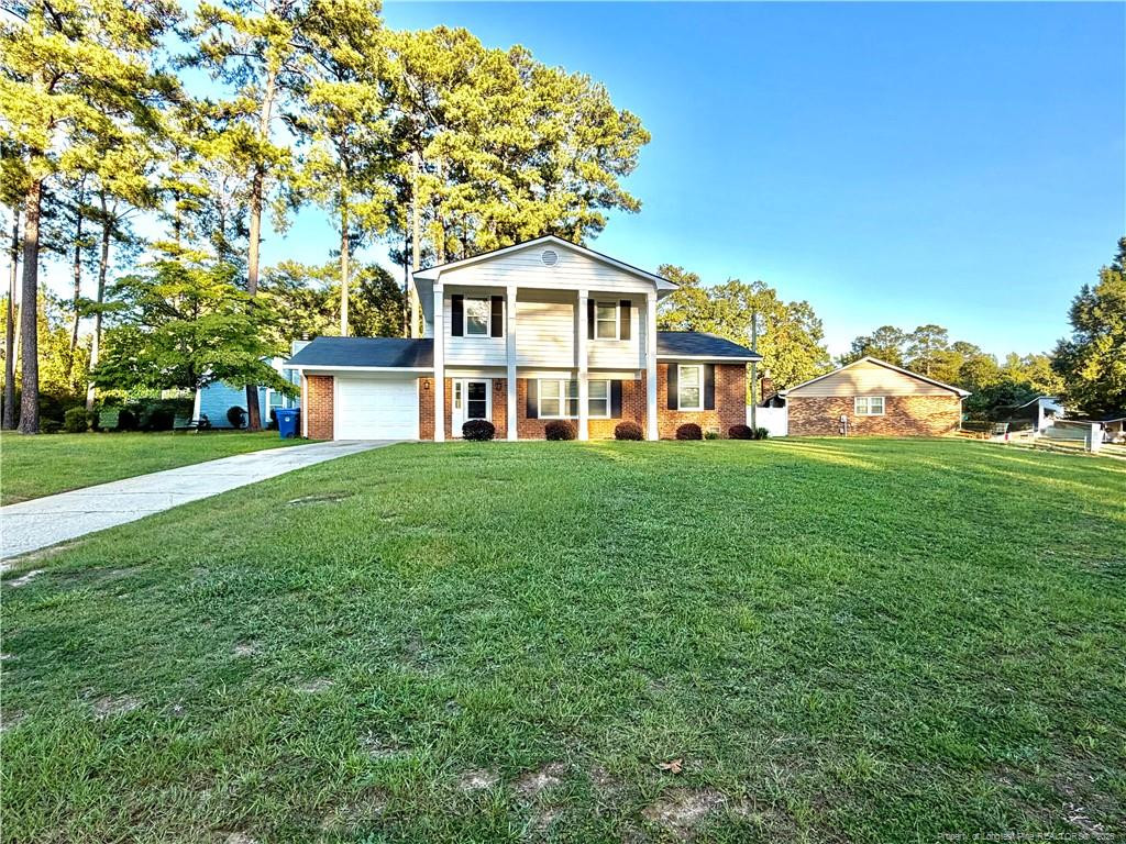 4507 Windcross Court — photo