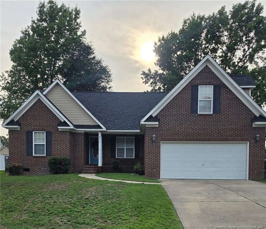 4242 Pete Warner Court — photo