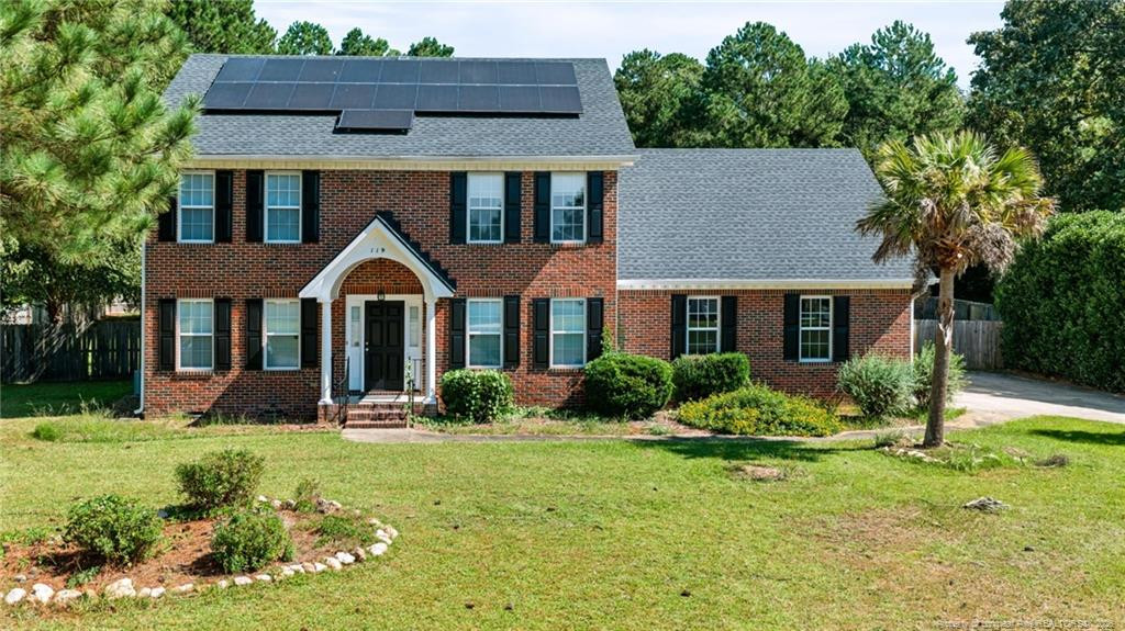 119 Breckenridge Drive — photo
