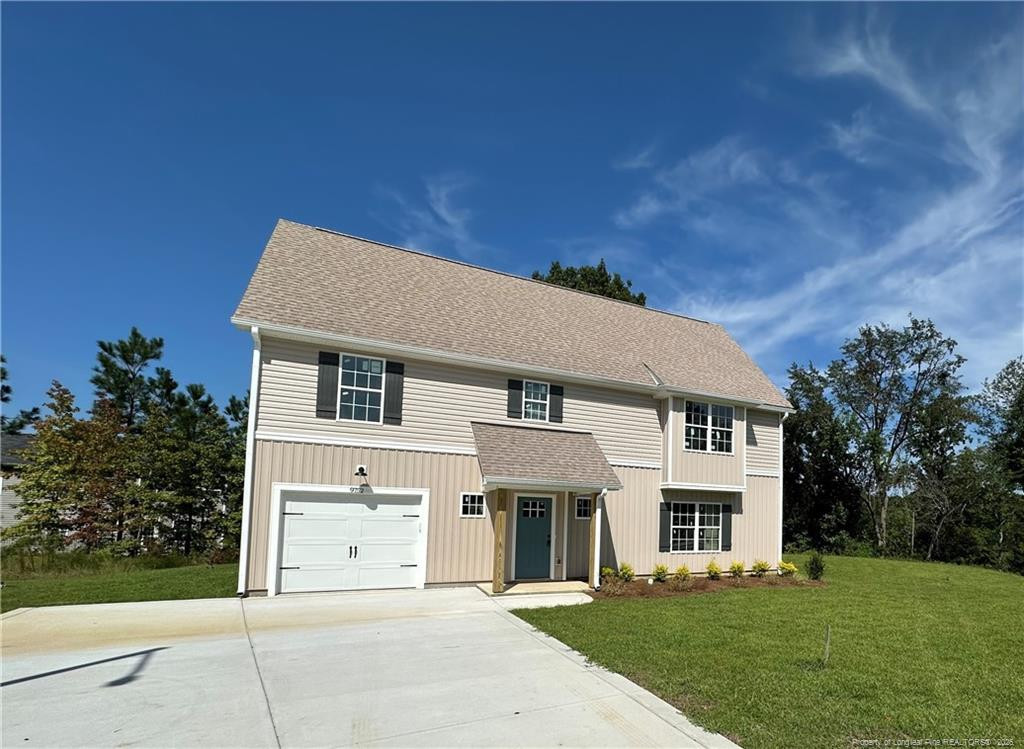 9752 Gooden Drive — photo