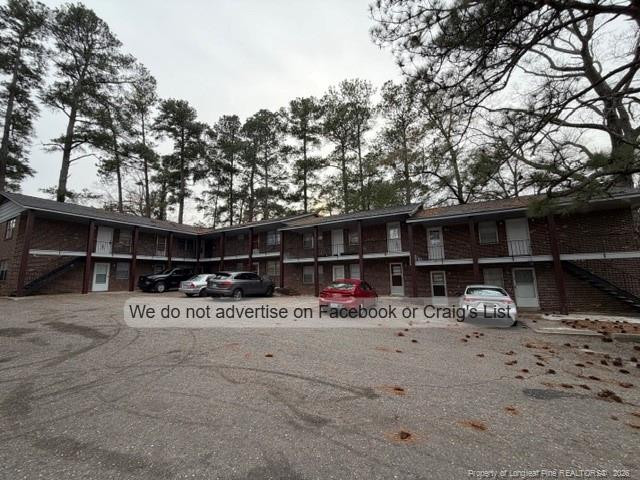 1021 W Rowan Street G — photo