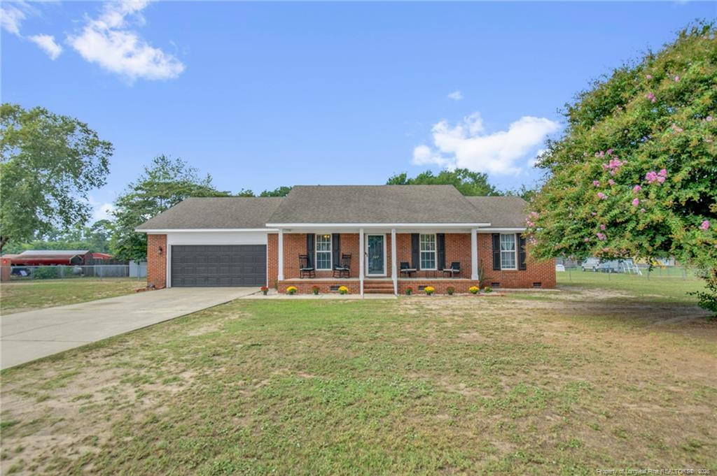 327 Grape Arbor Drive — photo