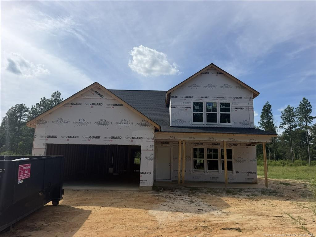 2979 S River School Road — photo