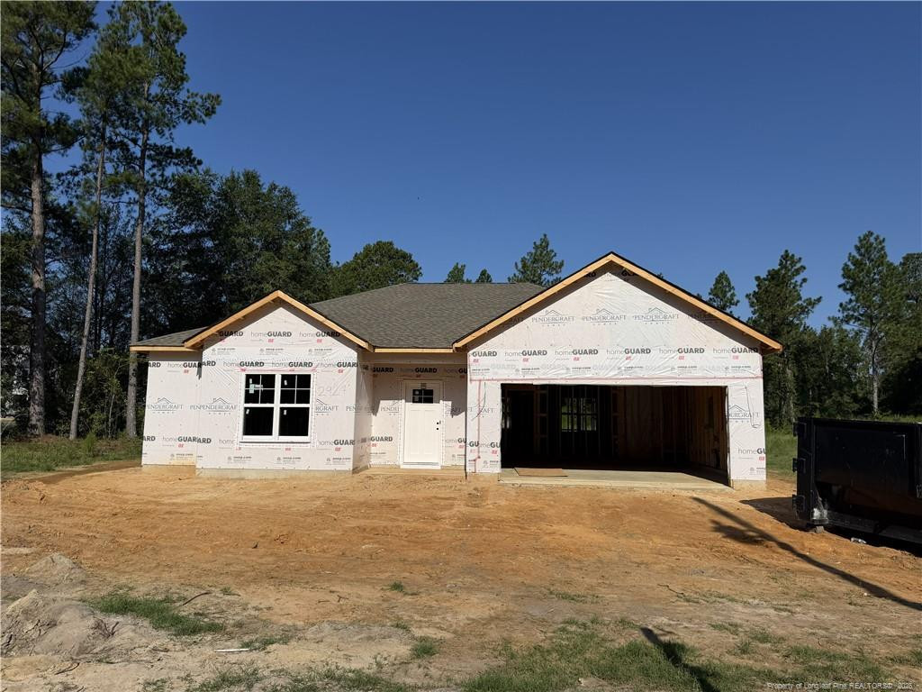 2927 S River School Road — photo