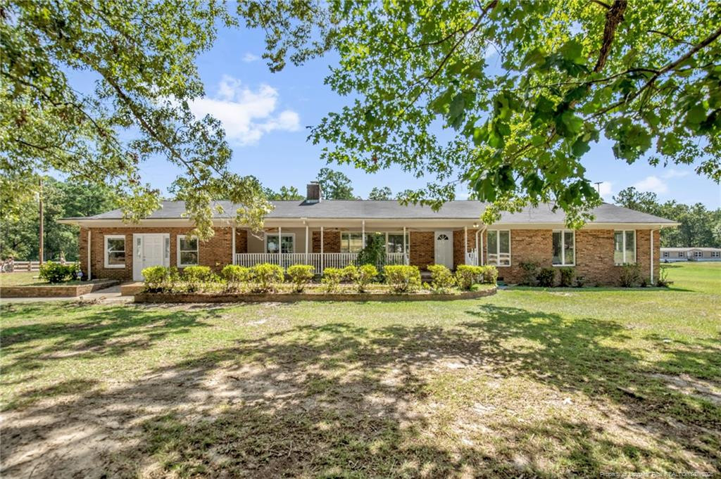 2714 Bethel Baptist Rd — photo