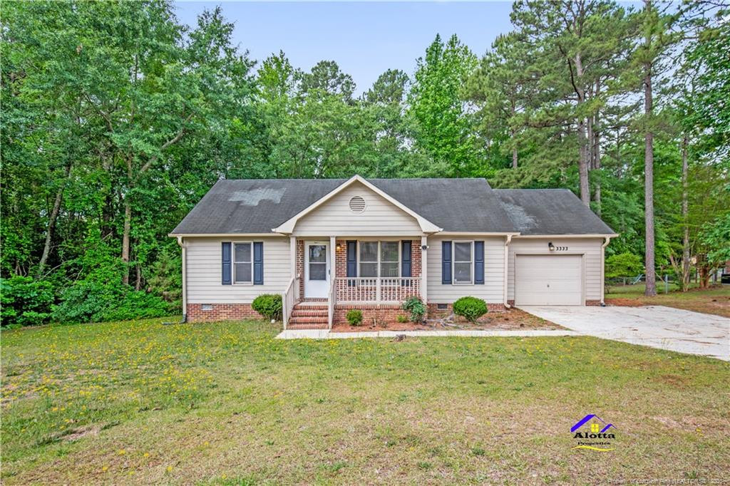 3333 Hunting Bay Drive — photo