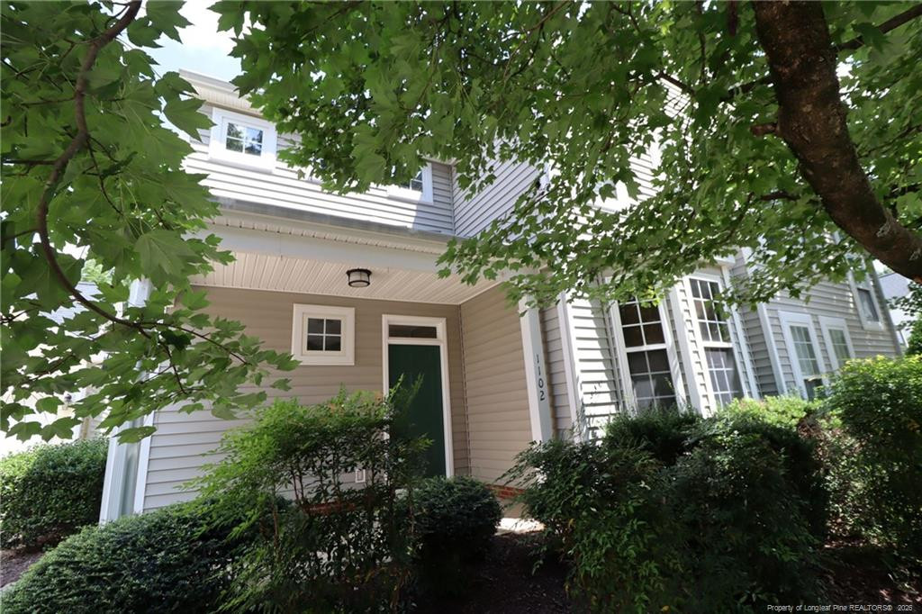 1102 Silky Dogwood Trail — photo