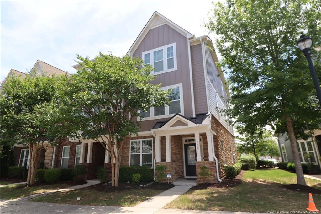 556 Balsam Fir Drive — photo