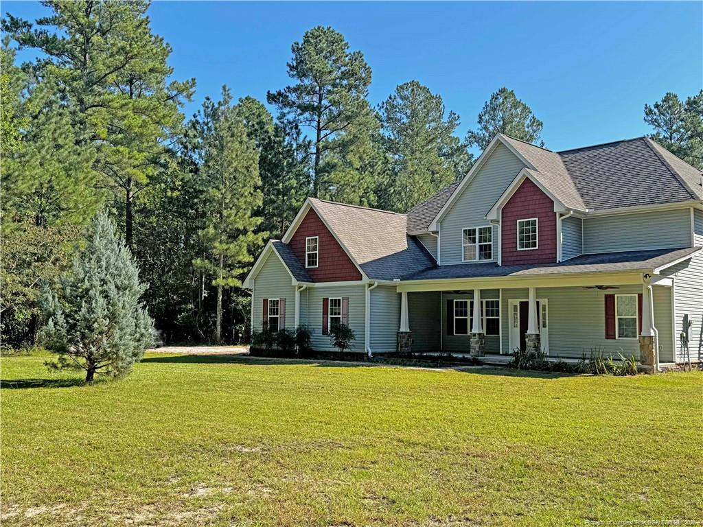 265 Dewey Drive — photo