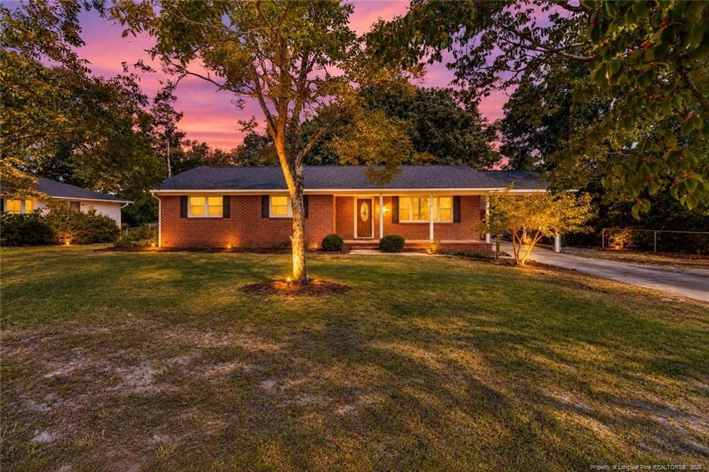 521 Longview Drive — photo