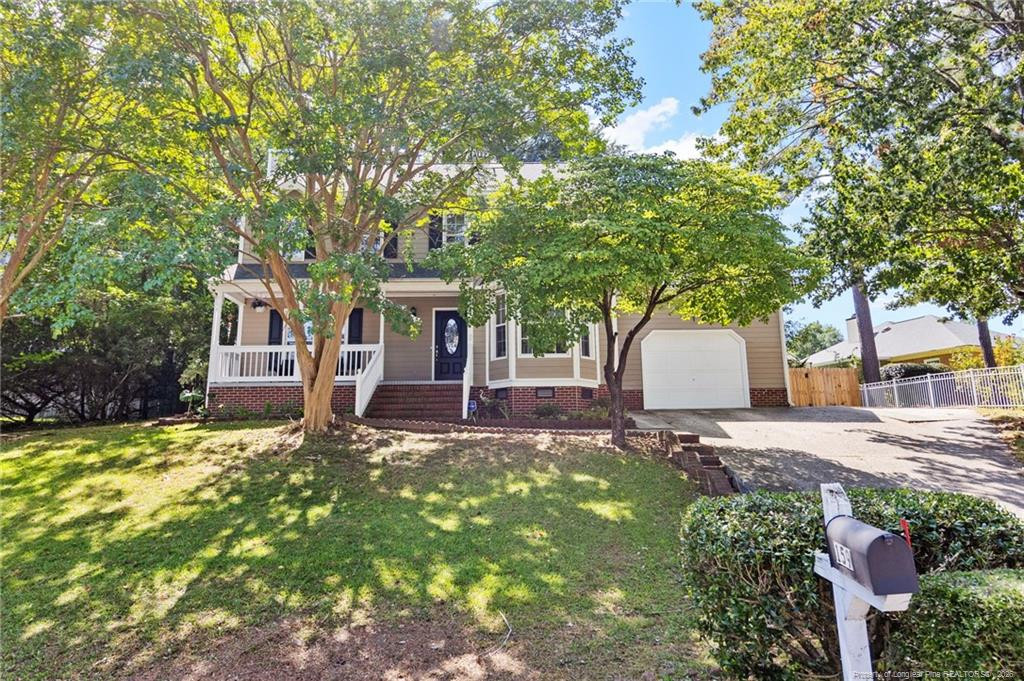159 Ridgeway Drive — photo