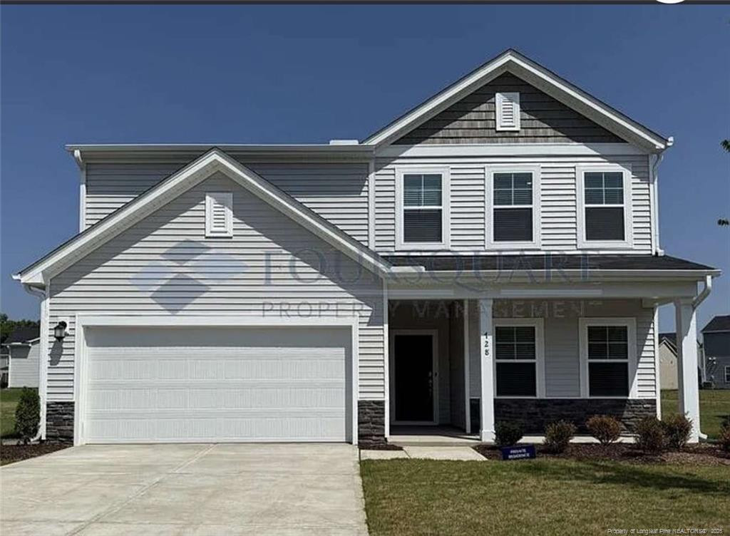 370 Beachcomber Drive, Lillington, NC — photo