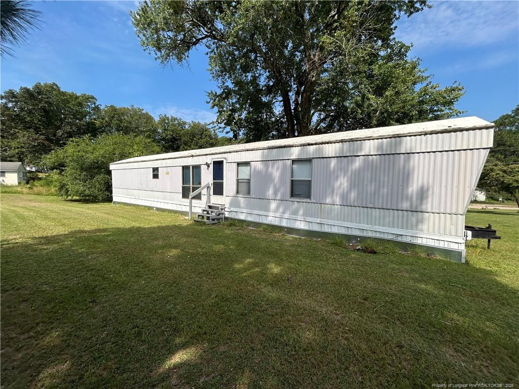 114 Plymouth Way — photo
