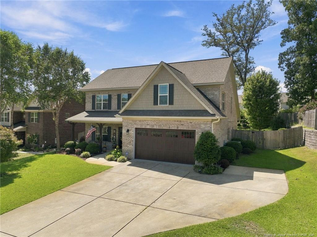 5128 Carson Allen Road — photo