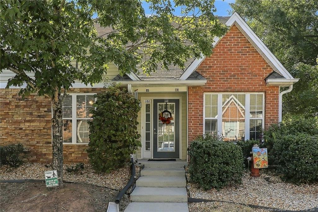 11310 Clubhaven Place 103 — photo