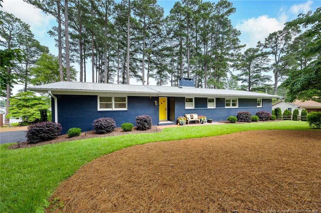 172 Pine Ridge Drive — photo