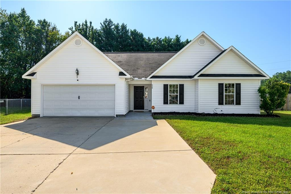 920 Mourning Dove Place — photo