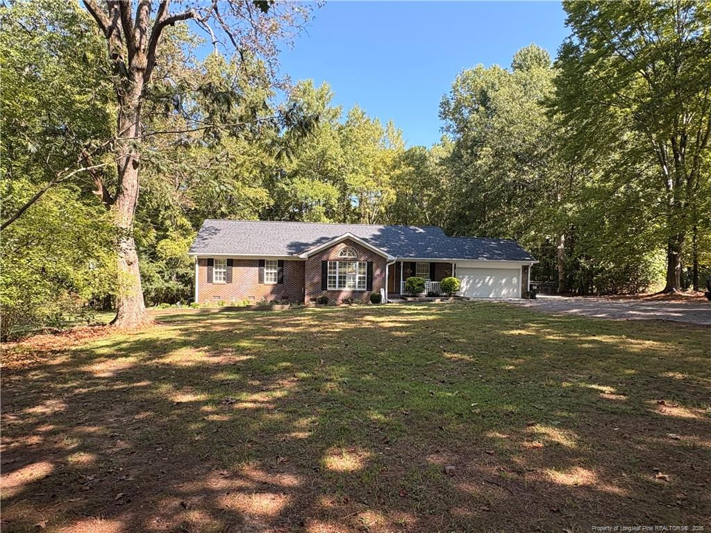 2196 Cleveland Circle — photo