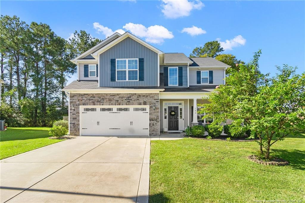 190 Courtland Drive — photo