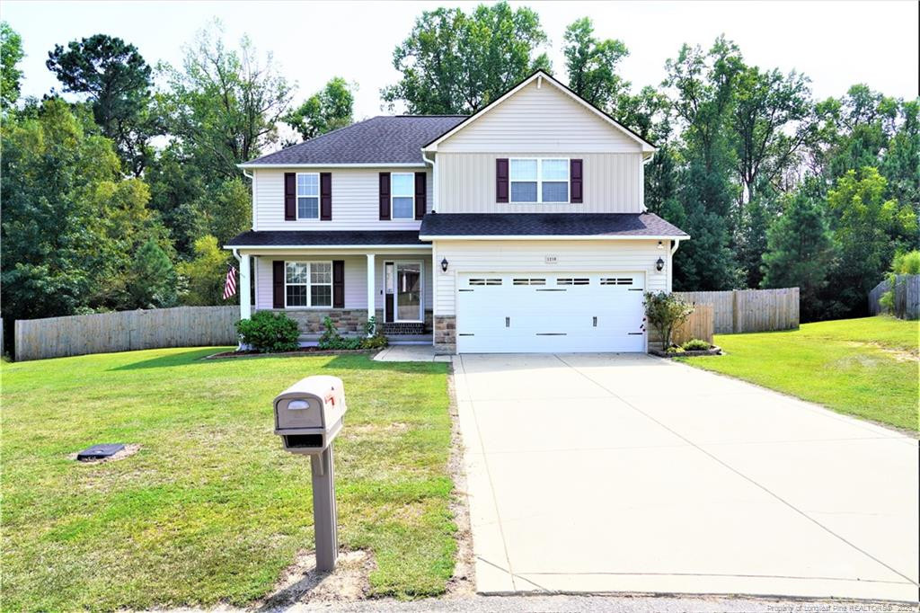 1218 Geese Court — photo