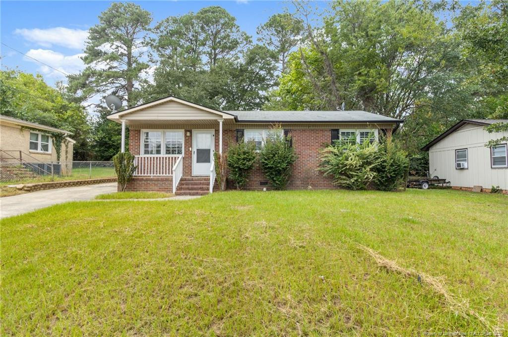 1046 Rulnick Street — photo