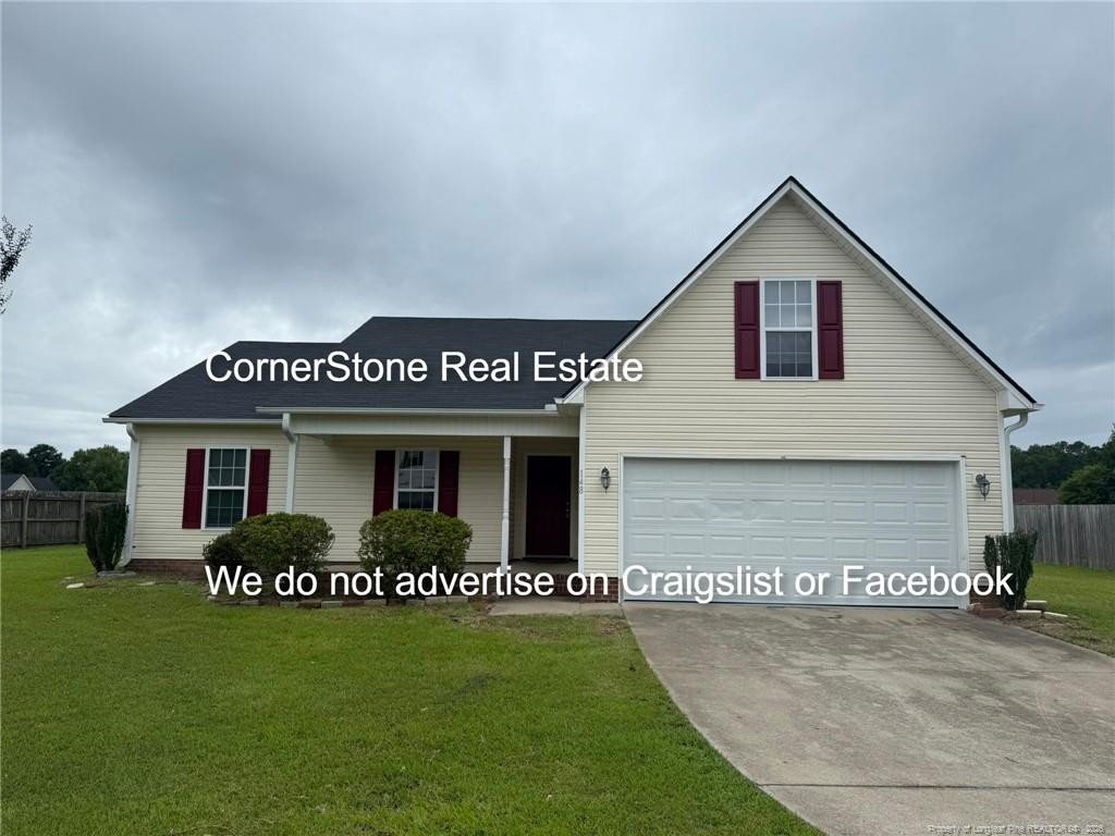 148 Antigua Drive — photo