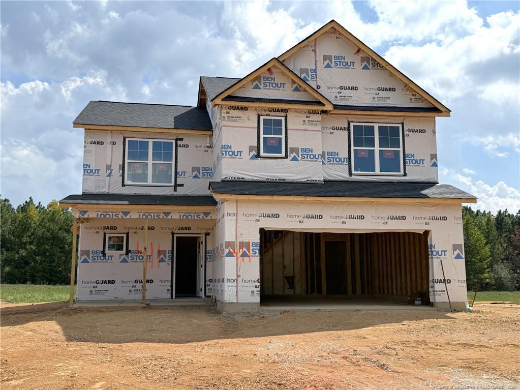 411 Thorntons Creek Drive — photo