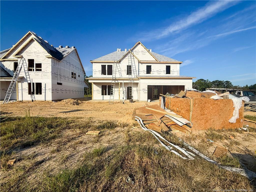 4460 Bunkers Bay (Lot 70) Lane — photo