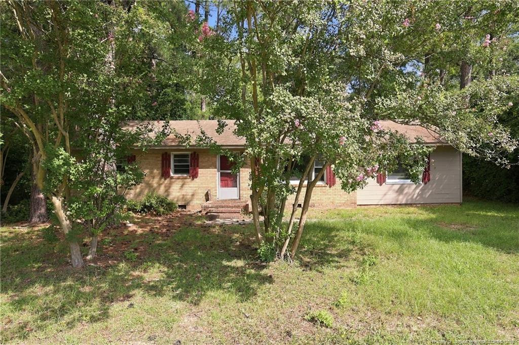 5334 Morganton Road — photo