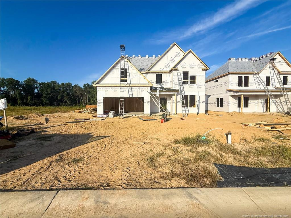 4464 Bunkers Bay (Lot 71) Lane — photo