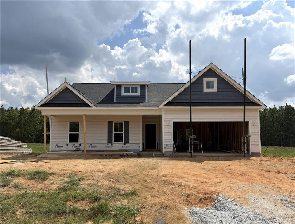 431 Thorntons Creek Drive — photo