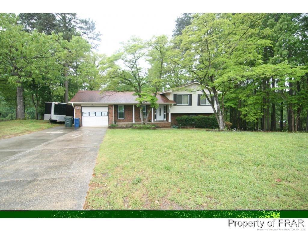 246 Bayfield Loop — photo