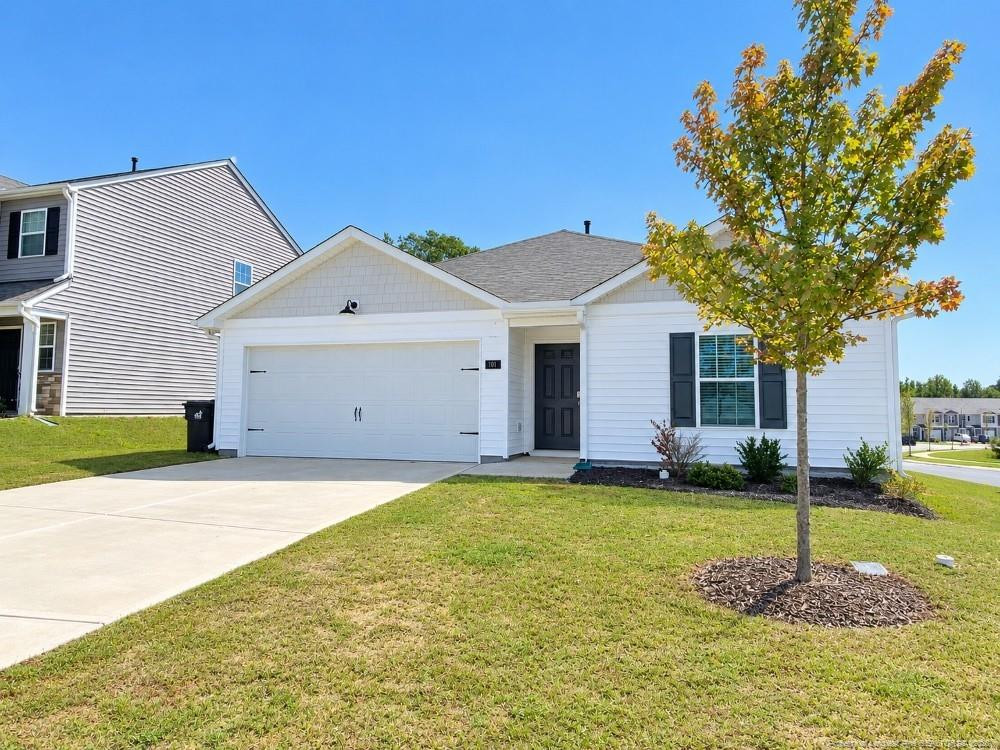 151 Bay Laurel Drive — photo