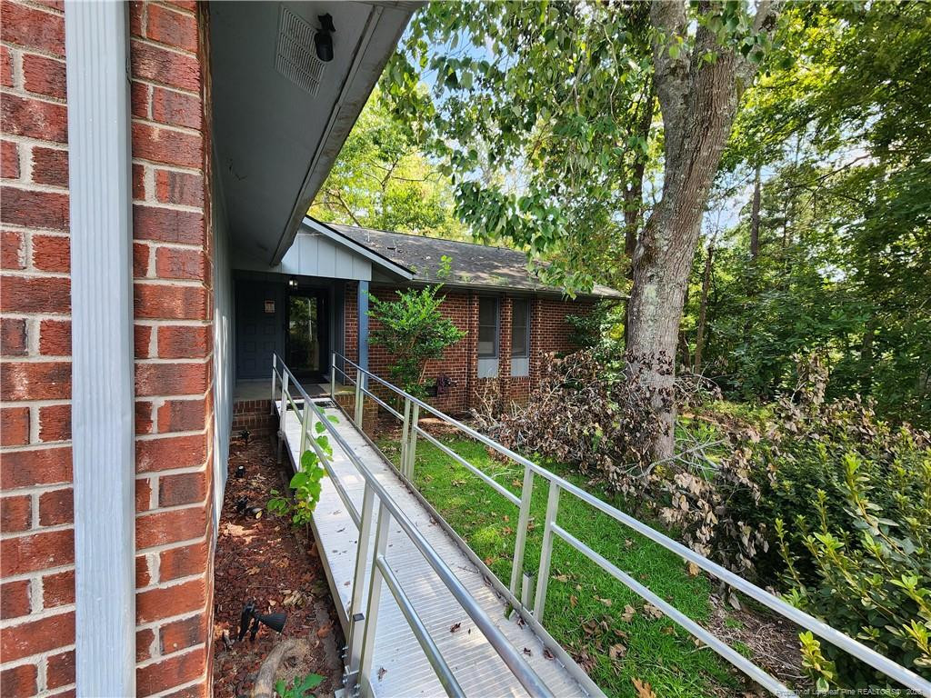203 Wolcott Court — photo