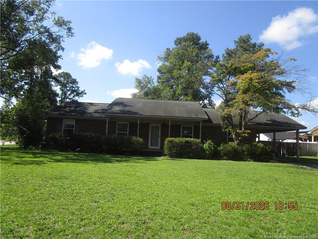 6551 People Street — photo