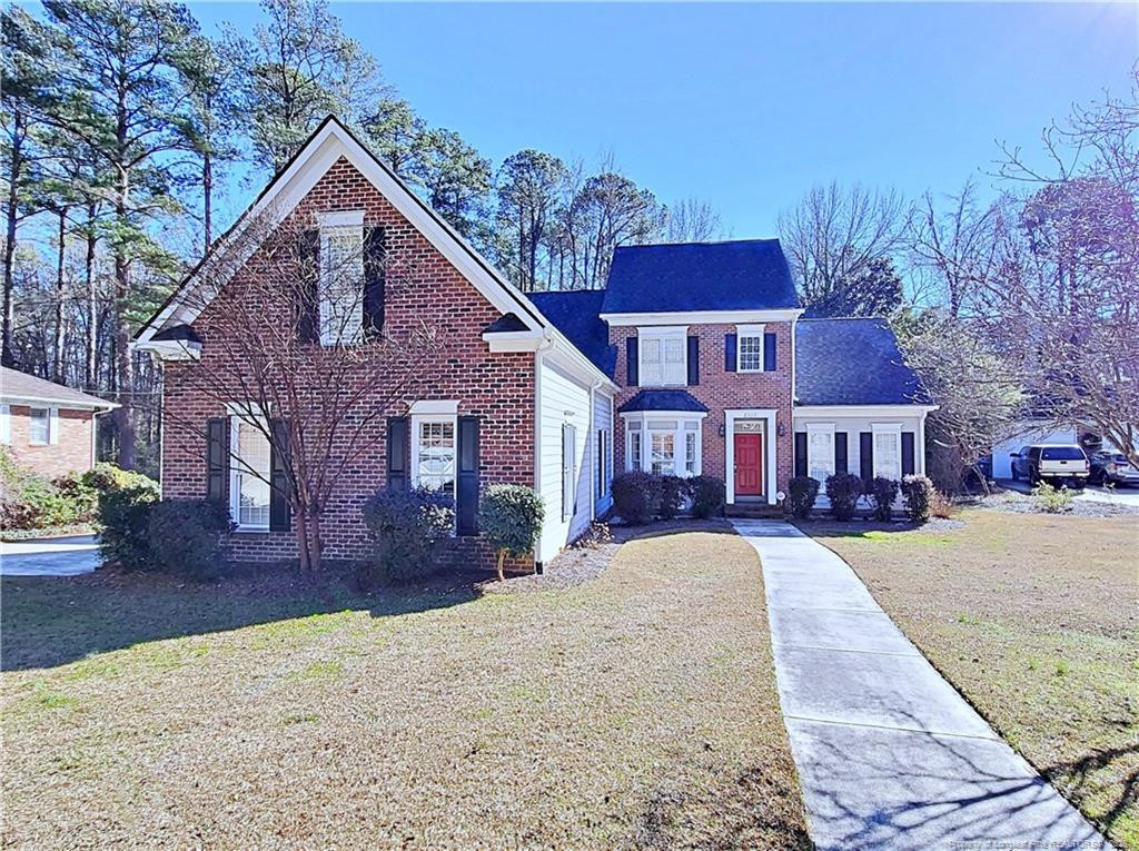 2519 S Edgewater Drive — photo