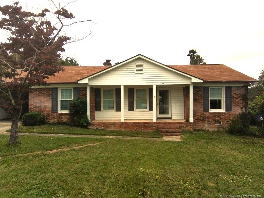 7204 Standish Court — photo
