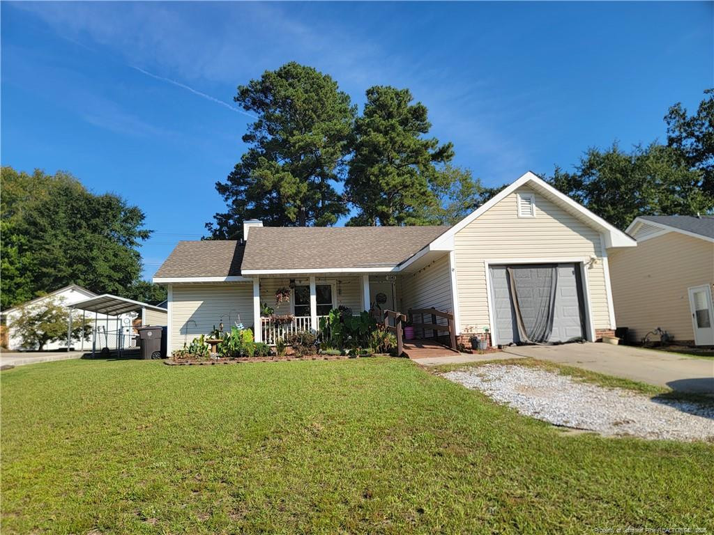 2141 Skyview Drive — photo