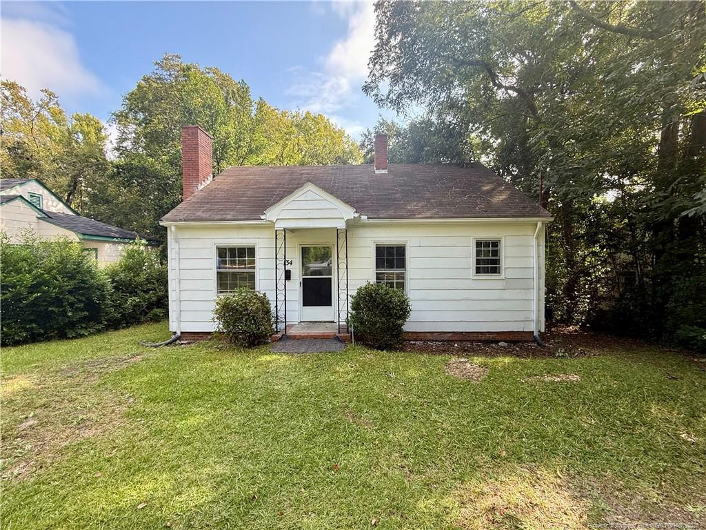 134 Kensington Circle — photo